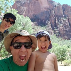 Meet your Posher, Fernando